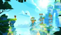 Angry Birds 2 - Trailer di lancio