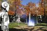 Vediamo il trailer di lancio di The Talos Principle: Deluxe Edition - Notizia