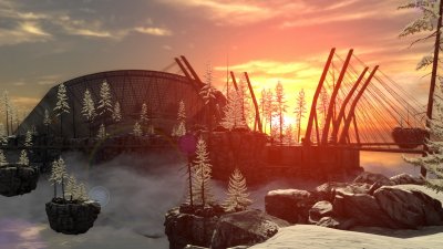 The Talos Principle: Deluxe Edition