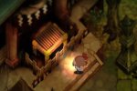 Un lungo video di dimostrazione per Night Watch - Notizia