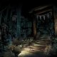 Prime immagini per Night Watch, l'avventura horror di Nippon Ichi