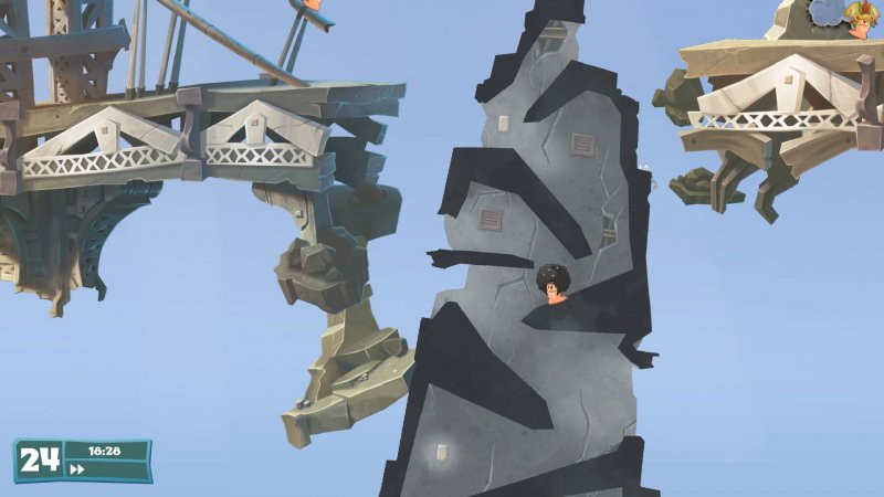 Immagine di Worms W.M.D. per Xbox One