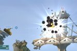 Worms W.M.D., recensione - Recensione