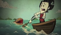 Don't Starve: Shipwrecked - Trailer dell'annuncio