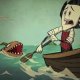 Don't Starve: Shipwrecked - Trailer dell'annuncio