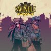 The Swindle per PlayStation 4