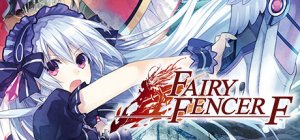 Fairy Fencer F per PC Windows