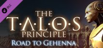 The Talos Principle: Road to Gehenna per PC Windows