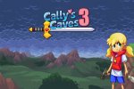 Oh, oh, piccola Cally - Recensione