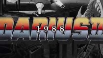 Darius Burst: Chronicle Saviours - Trailer d'esordio