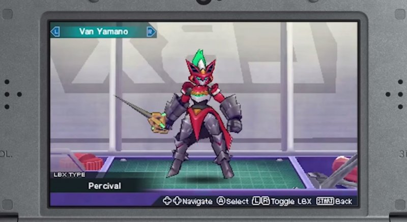 I gunpla secondo Level-5