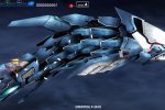 Trailer del Tokyo Game Show anche per Darius Burst: Chronicle Saviours - Notizia
