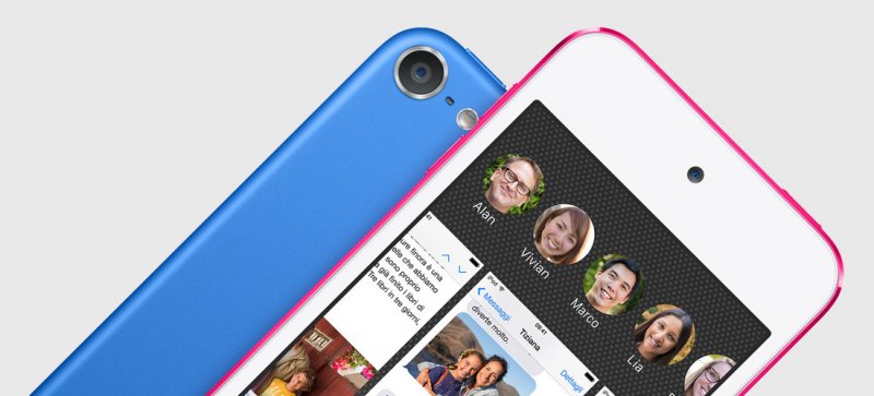 Apple iPod Touch Apple iPod Touch