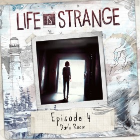 Life is Strange - Episode 4: Dark Room per PlayStation 4