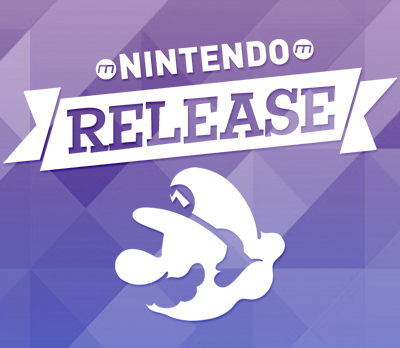 Nintendo Release