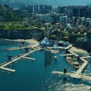 Un trailer per Anno 2205 dalla GamesCom 2015