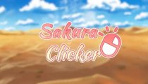 Sakura Clicker - Trailer di presentazione