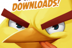 Cinque milioni di download in un giorno e mezzo per Angry Birds 2 - Notizia