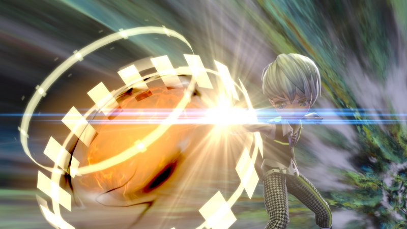 Immagine di Exist Archive: The Other Side of the Sky per PlayStation Vita