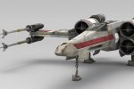 Una modalità con protagonisti gli Ala-X per Star Wars: Battlefront? - Notizia