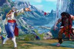 Un nuovo trailer e alcune immagini svelano Vega in Street Fighter V - Notizia