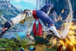 Street Fighter V - Il trailer di Vega - Notizia