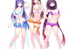 Valkyrie Drive: Bhikkhuni ha una data giapponese e nuove immagini - Notizia