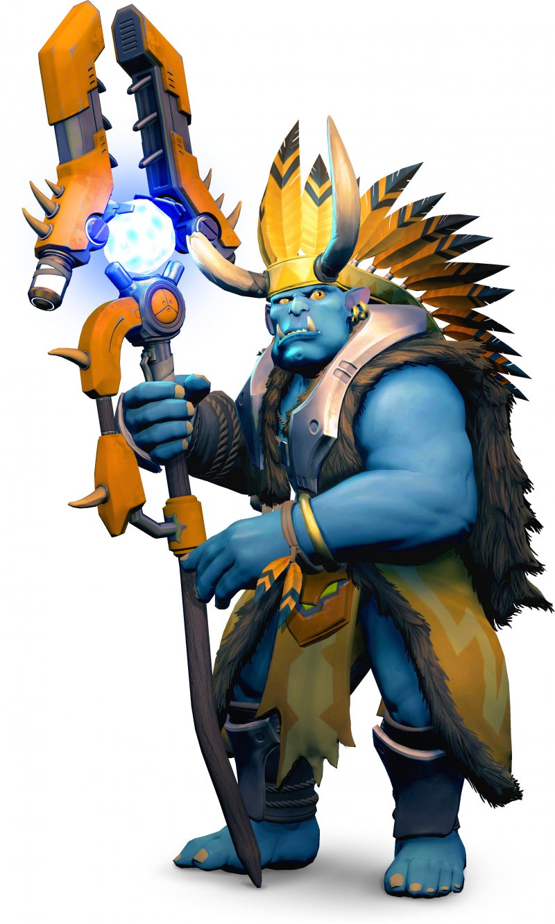 Immagine di Paladins per Xbox One