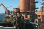 Metal Gear Solid V: The Phantom Pain - Mezz'ora di gameplay dalla GamesCom 2015 - Notizia