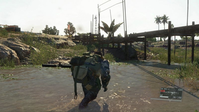 Scopriamo nel dettaglio le differenze tra le varie versioni di Metal Gear Solid V: The Phantom Pain