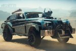 Il trailer di lancio di Mad Max - Notizia