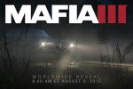 Una nuova immagine teaser per Mafia III in attesa della presentazione ufficiale - Notizia
