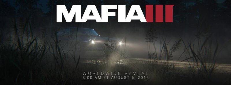 Una nuova immagine teaser per Mafia III in attesa della presentazione ufficiale
