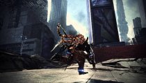 Rise of Incarnates - Trailer di Red Dragon