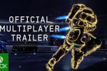 GamesCom 2015 - Il trailer del multiplayer di Halo 5: Guardians - Notizia