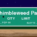 Thimbleweed Park - Trailer GamesCom 2015