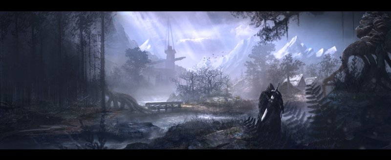 Dai creatori di Gothic