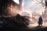 Emerge un primo video di Elex, registrato durante la presentazione a porte chiuse della GamesCom 2015 - Notizia