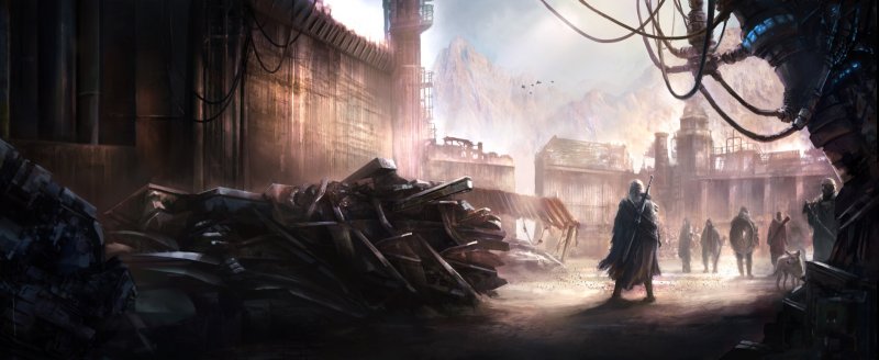 Dai creatori di Gothic