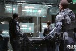 Una galleria tratta dal multiplayer di Call of Duty: Black Ops III - Notizia