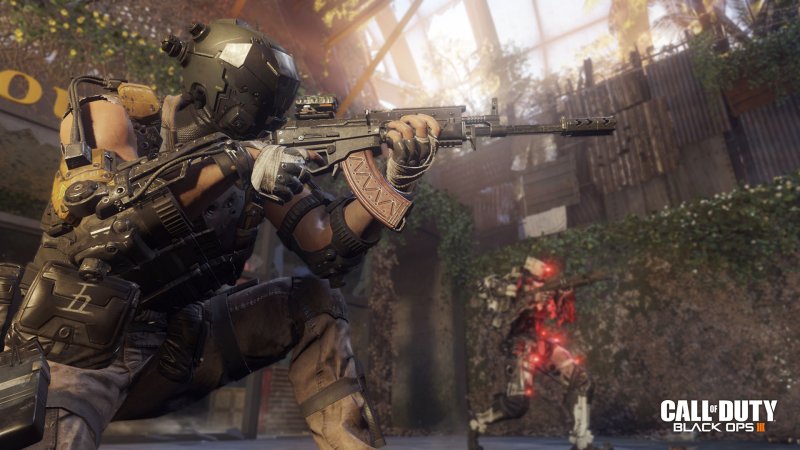 Immagine di Call of Duty: Black Ops III per PlayStation 4