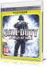 Call of Duty: World at War per PlayStation 3