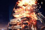 10 minuti di una versione pre-alpha di Crackdown 3 dalla GamesCom 2015 - Notizia