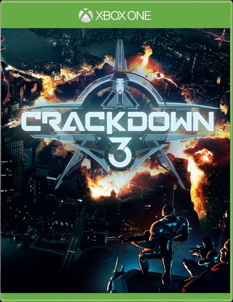 Immagine di Crackdown 3 per Xbox One