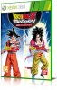 Dragon Ball Z Budokai HD Collection per Xbox 360