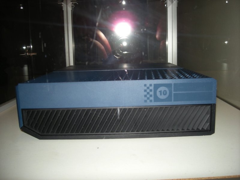 Immagine di Periferiche XOne