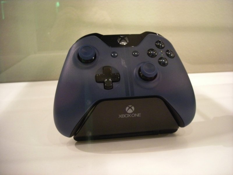 Immagine di Periferiche XOne