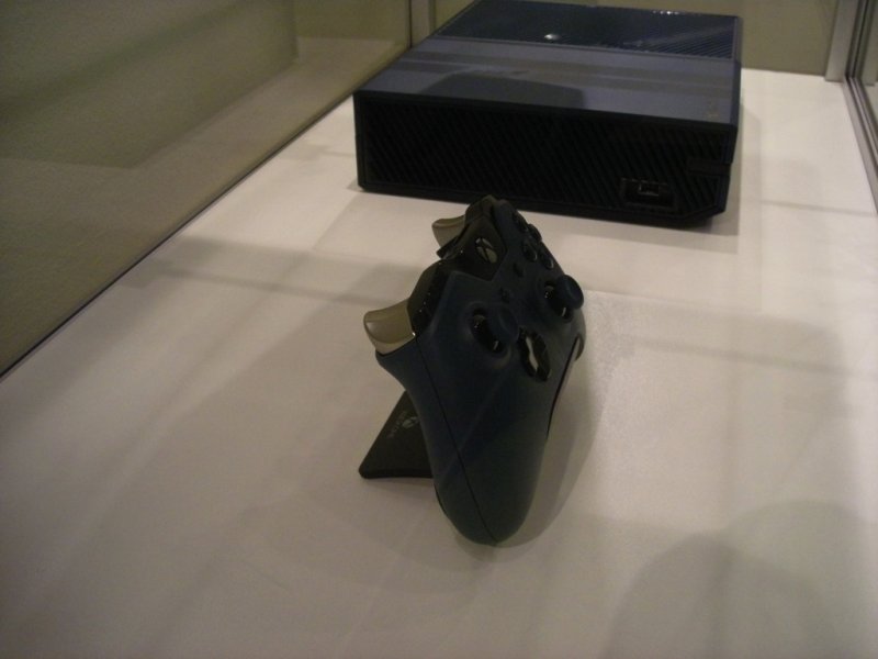 Immagine di Periferiche XOne