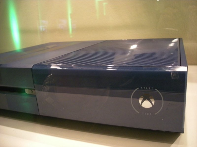 Immagine di Periferiche XOne