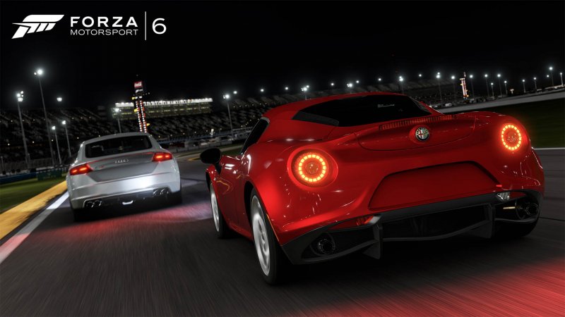 Immagine di Forza Motorsport 6 per Xbox One